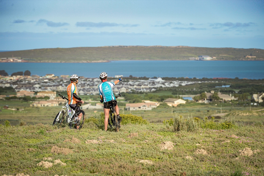 0 Bedroom Property for Sale in Langebaan Country Estate Western Cape